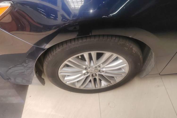 Used Lexus ES 2015 200 Elite Edition
