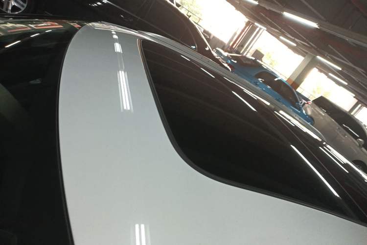 Used Audi Q3 2019 35 TFSI Fashion Dynamic Model
