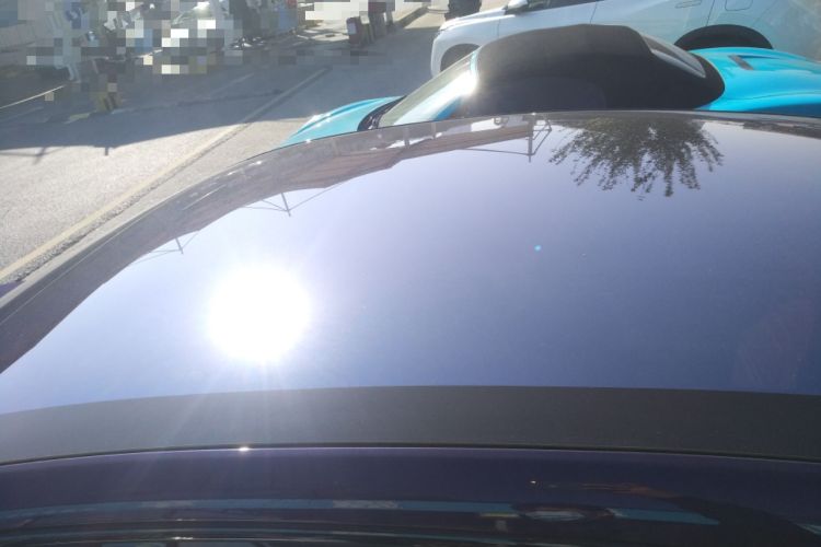 Used  eπ007 2024 200Pro Range-Extended Version
