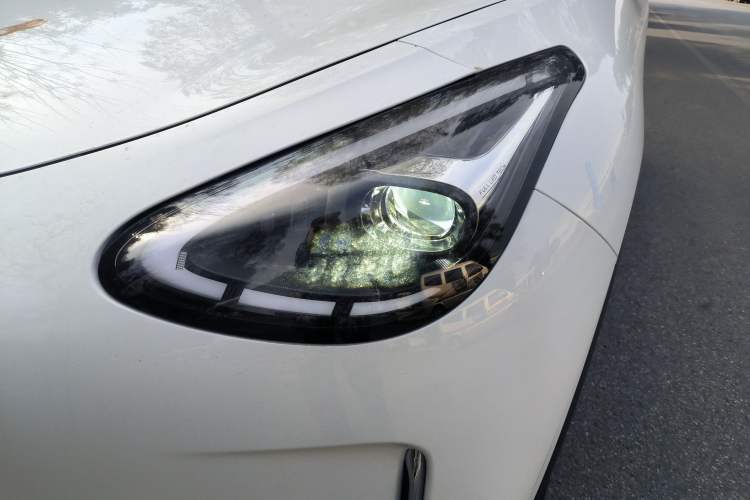 Used  Geome 2025 310km Dream Edition