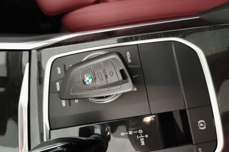 Used BMW 3 Series 2021 Restyled 325Li M Sport Package
