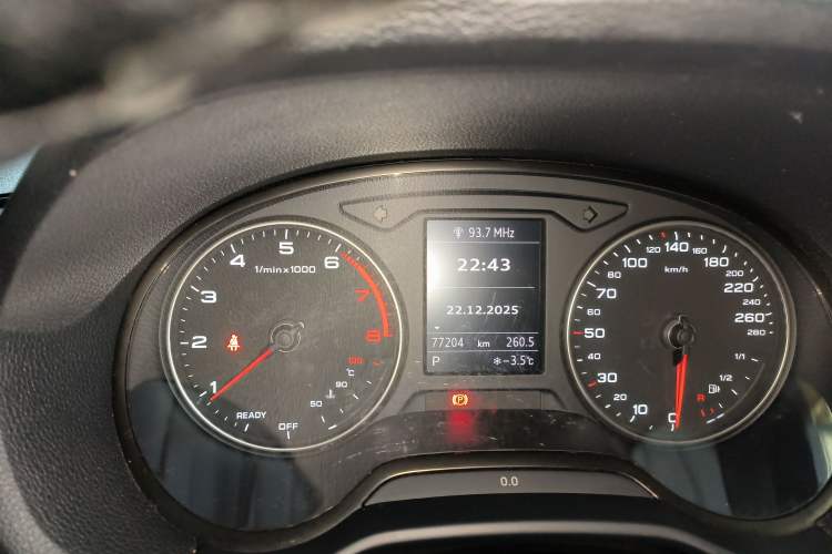 Used Audi Q2L 2021 35 TFSI Fashionable and Elegant Model
