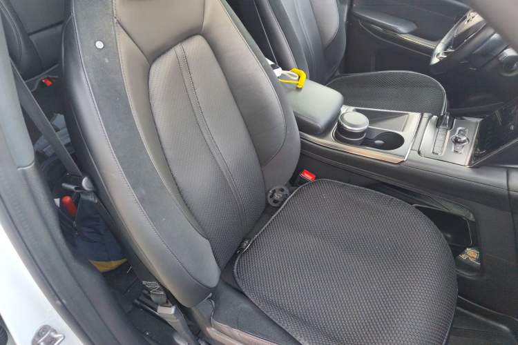 Used Nio ES6 2019 420 km Sport Version
