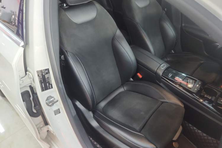 Used Mercedes-Benz A-Class 2020 A 180 L Sport Sedan
