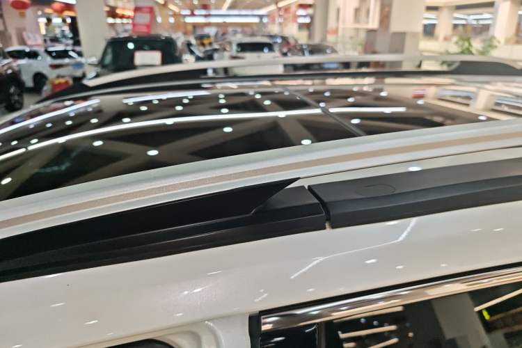 Used Toyota Highlander 2017 2.0T Four-Wheel Drive Luxury Edition 7 Seats
