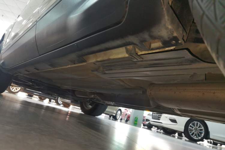 Used Ford Kuga 2019 EcoBoost 180 Two-Wheel Drive Titanium Plus Model China V Standard
