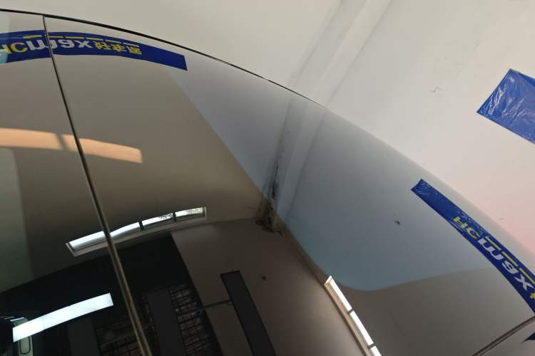 Used XPeng P7+ 2024 Long-Range Max
