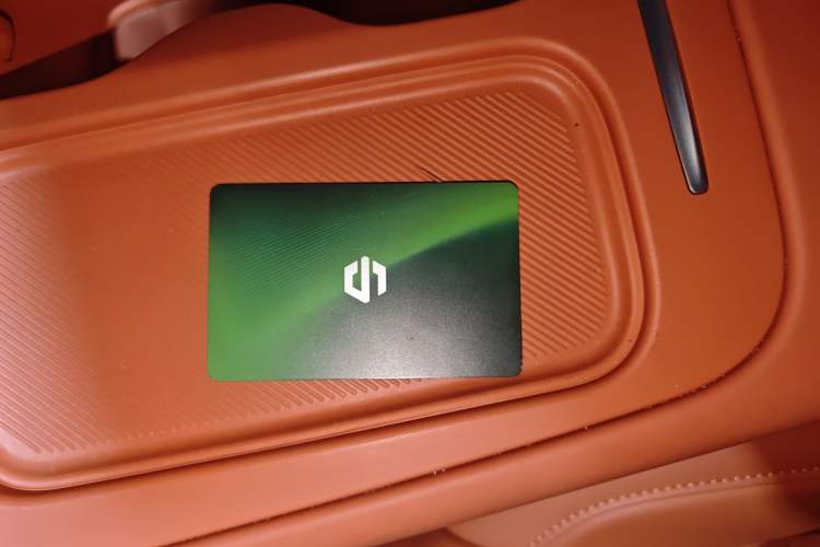 Used Leapmotor C16 2024 Range-Extended 200 LiDAR Edition
