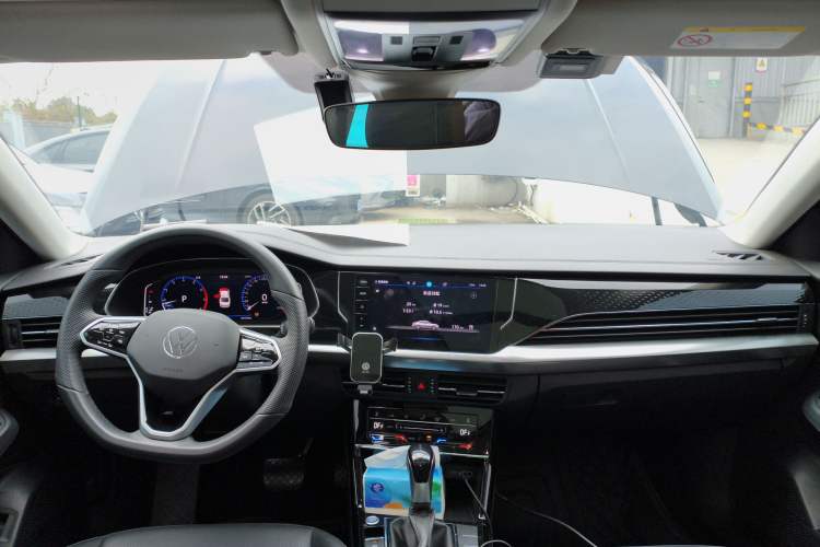 Used Volkswagen Passat 2024 380TSI Luxury Edition