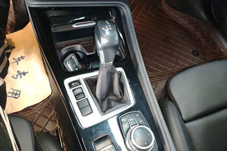 Used BMW 1 Series 2018 118i Design Package Edition
