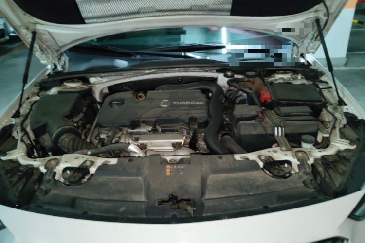 Used Buick Regal 2020 552T Elite Edition
