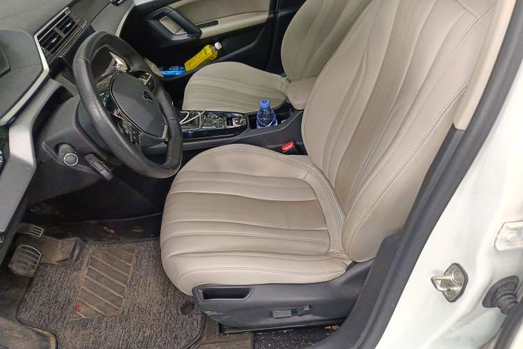 Used Peugeot 408 2022 1.6T Dream Edition
