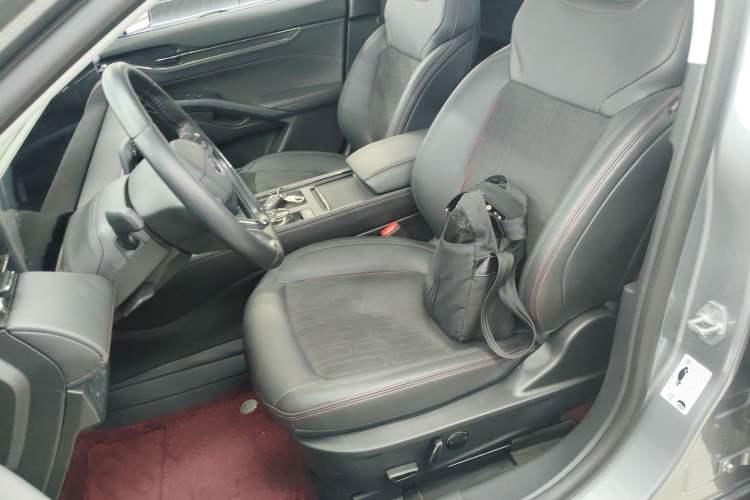 Used Ford Mondeo 2023 EcoBoost 180 Luxury Model
