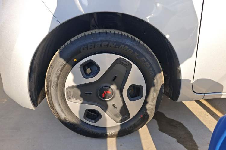 Used Wuling Zhiguang New Energy 
