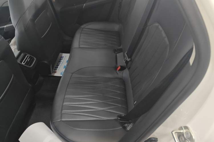 Used Changan Eado DD 2023 Blue Whale NE 1.5T GDI DCT Navigation Model
