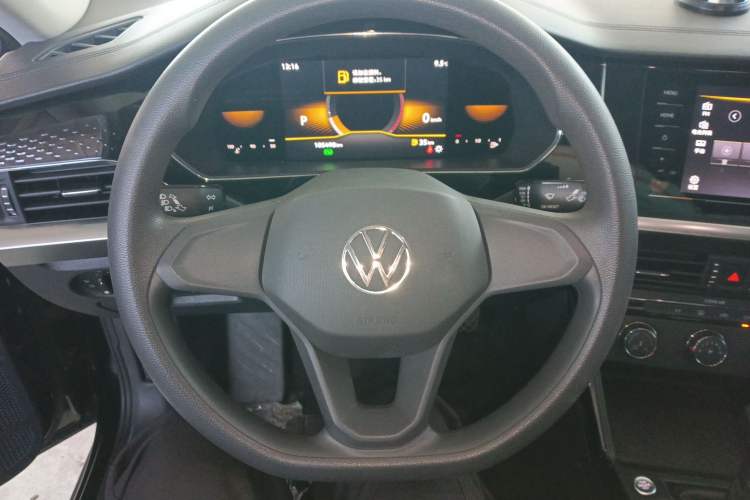 Used Volkswagen Passat 2022 280TSI Business Edition
