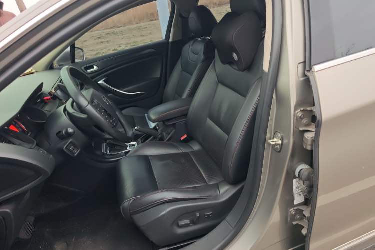 Used Citroen C5 2014 1.6T Automatic Luxury Model