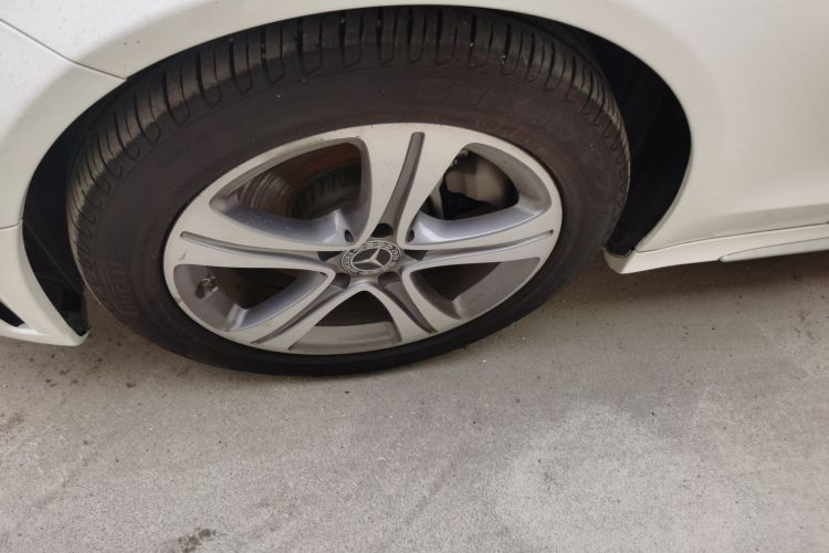 Used Mercedes-Benz C-Class 2020 Restyled C 260 L Sport Edition
