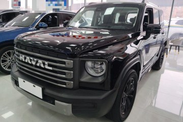 Used Haval Raptor New Energy 2024 Hi4 145 Cross-Over Edition