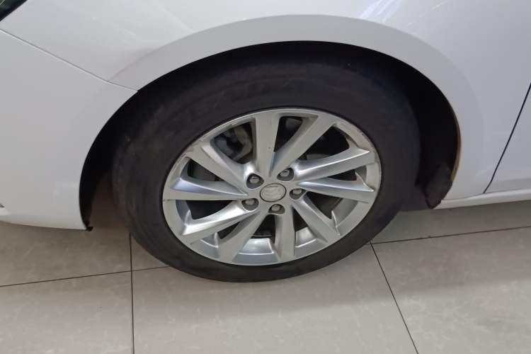 Used Buick Verano 2019 Sedan 15S Automatic Entry Model
