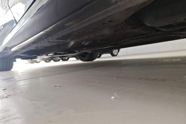 Used MG 5 2021 300TGI DCT Elegant Luxury Edition
