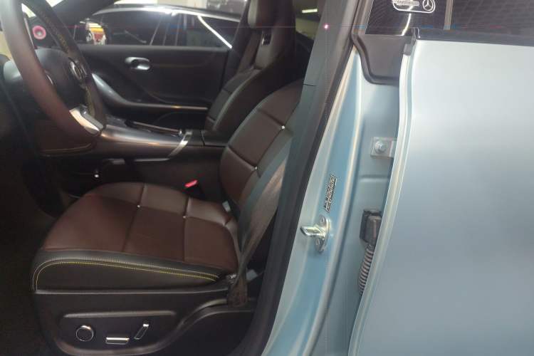 Used  #3 2023 Pulse Four-Wheel Drive Edition
