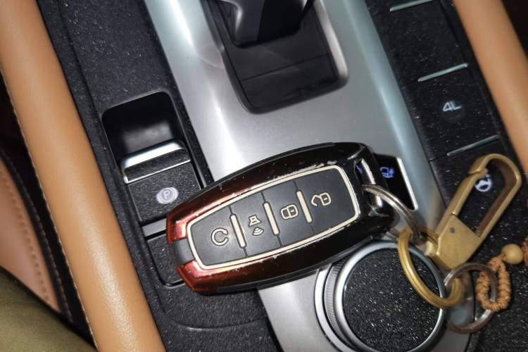 Used Great Wall Poer 2021 2.0T Global Version Automatic Gasoline 4x4 Sporty Standard-Box GW4C20B
