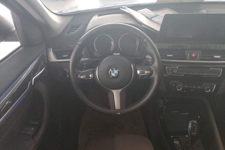 Used BMW X1 2021 xDrive25Li Luxury Model
