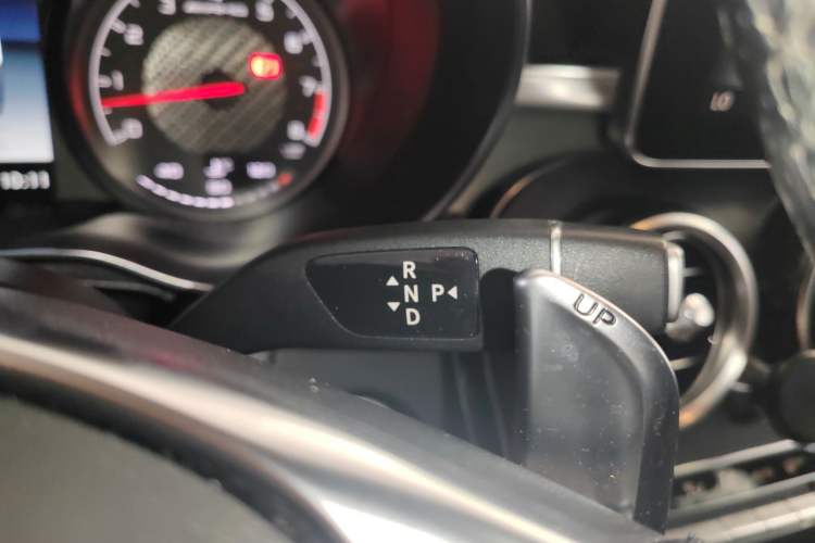 Used Mercedes-Benz GLC AMG 2018 AMG GLC 63 4MATIC+
