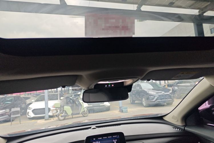 Used Buick Encore 2020 20T CVT Elite Edition
