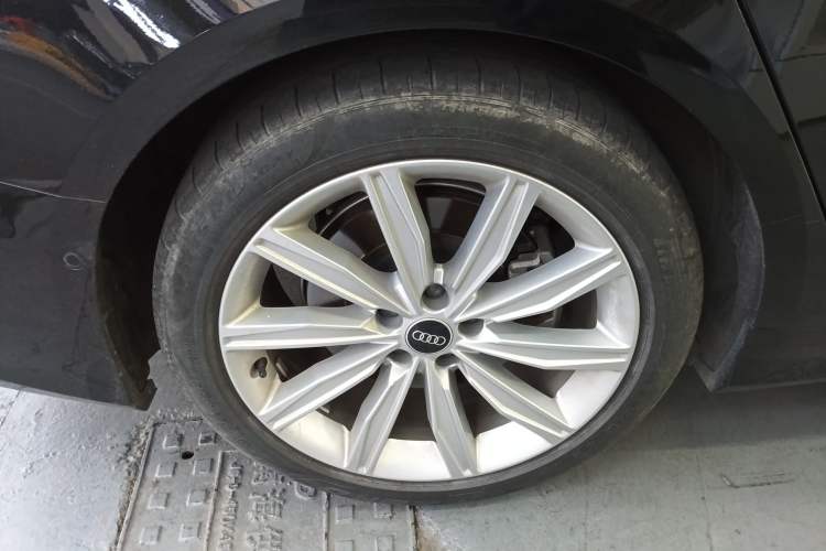 Used Audi A6L 2024 45 TFSI Prestige Dynamic Edition