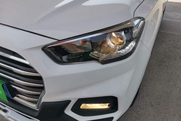 Used Hyundai ix35 2019 2.0L Automatic 2WD Zhiyong·Changxiang Edition China V Standard
