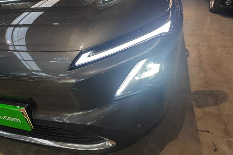 Used Wuling Xingguang S 2024 130 km Flagship Version