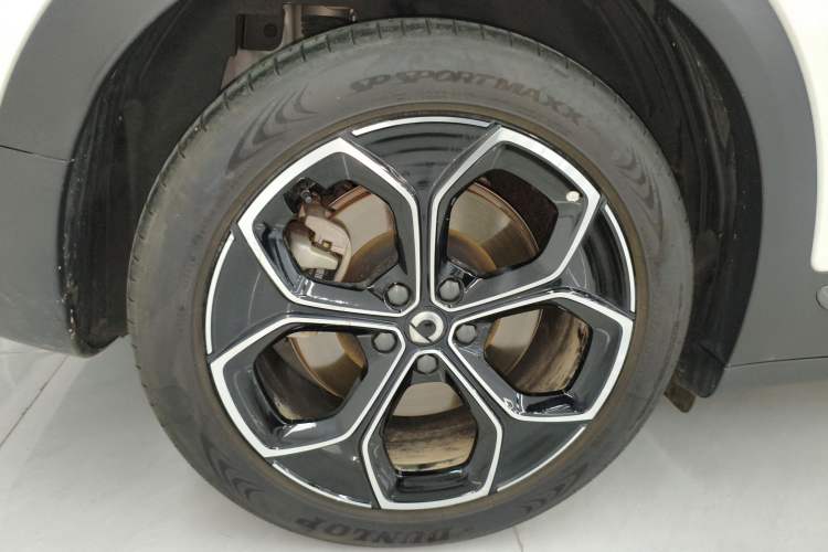 Used  #3 2024 Dynamic Long-Range Edition
