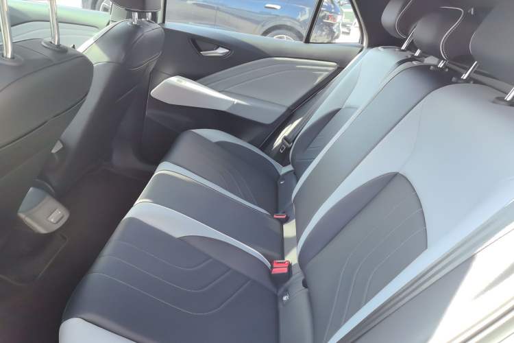 Used Volkswagen ID.3 2025 Smart Edition Ultra-Intelligent Version