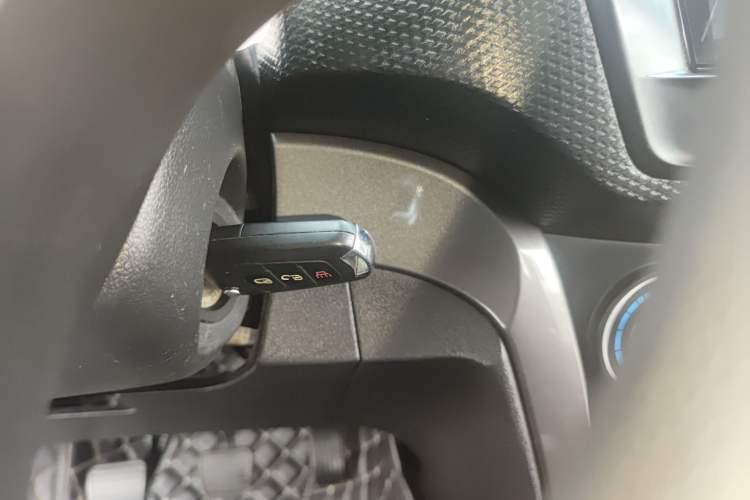 Used Great Wall Wingle 5 2023 2.0T Diesel Two-Wheel Drive Elite Plus