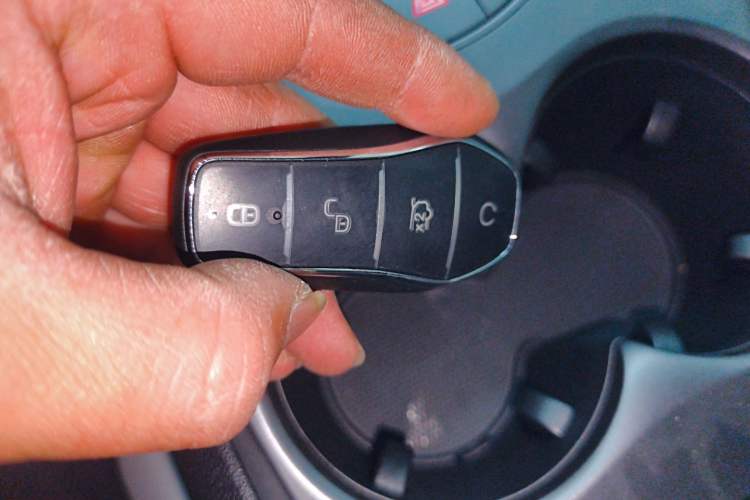 Used BYD Seal 06 New Energy 2024 DM-i 80KM Prestige Model
