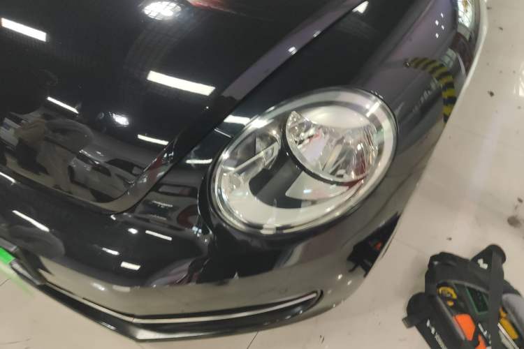 Used Volkswagen Beetle 2013 1.4TSI Luxury Model
