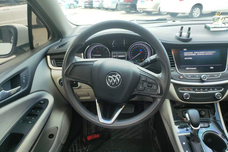 Used Buick Verano 2020 15T Automatic Trend Edition
