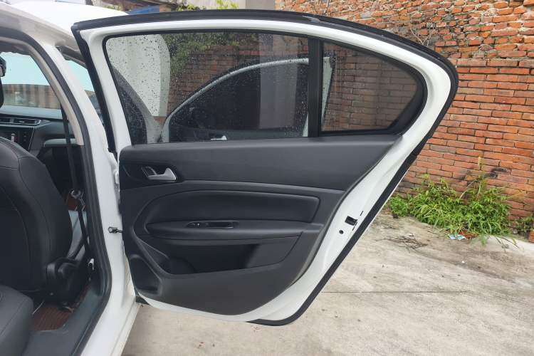 Used Peugeot 408 2019 230THP Automatic Luxury Edition China VI Standard
