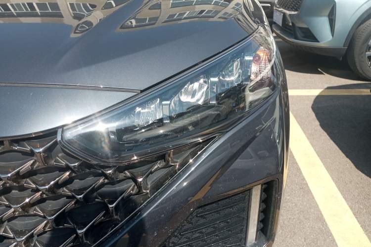 Used Hyundai ix35 2021 2.0L Automatic 2WD GLS Leading Edition