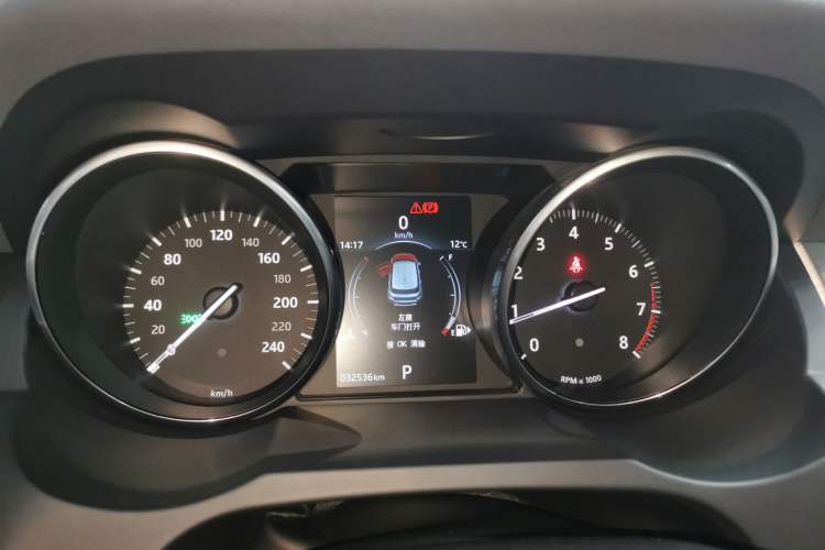 Used Land Rover Range Rover Evoque 2016 2.0T SE PLUS Smart Enjoyment Edition