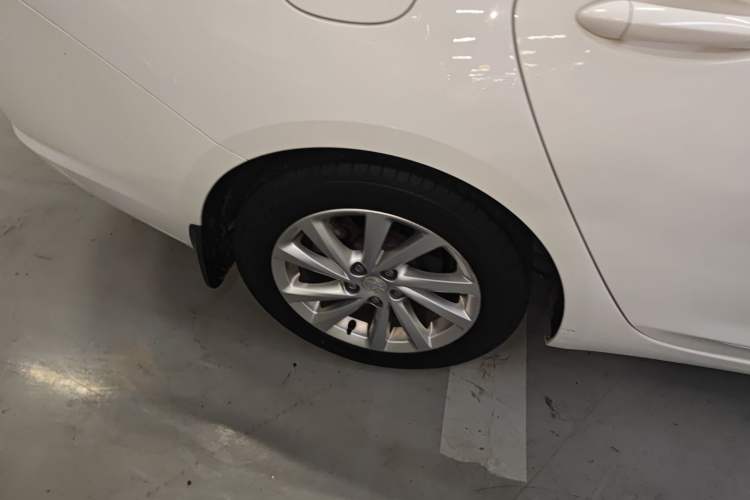 Used Buick Verano 2017 Sedan 15S Automatic Leading Model
