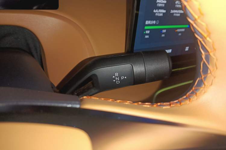 Used  Galaxy Xingjian 7 EM-i 2025 120km Flagship Edition
