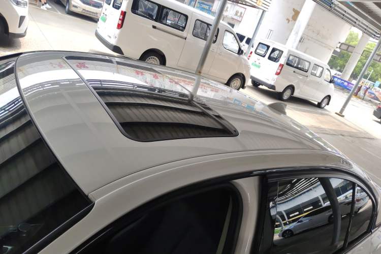 Used BMW 3 Series 2019 320Li M Sport Package
