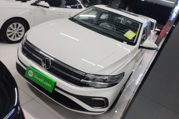 Used Volkswagen Bora 