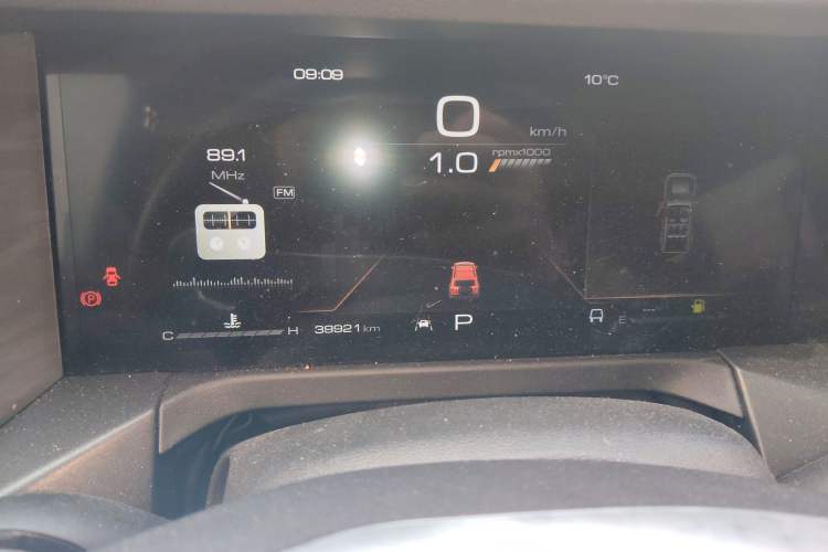 Used Tank 300 2024 2.0T Conqueror
