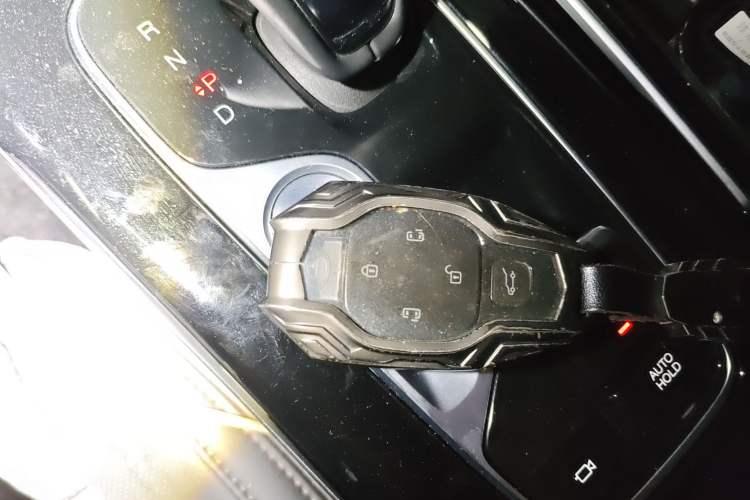 Used GAC Trumpchi M8 2024 Master Series 400T Prestige Edition
