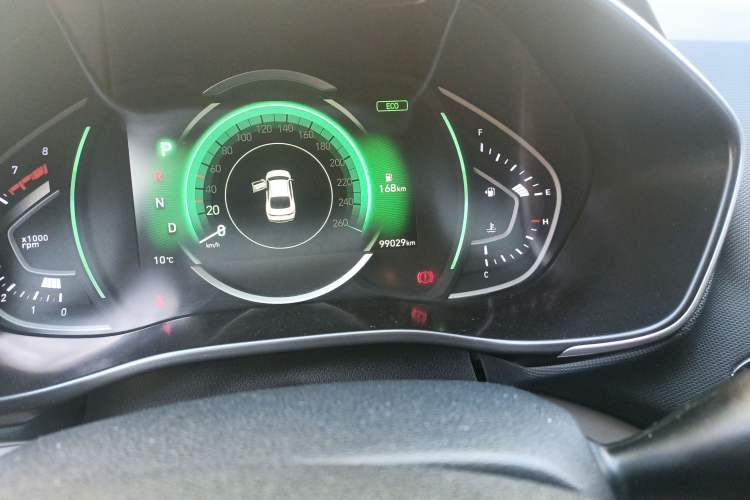 Used Hyundai Lafesta 2019 280TGDi Sport Edition China VI