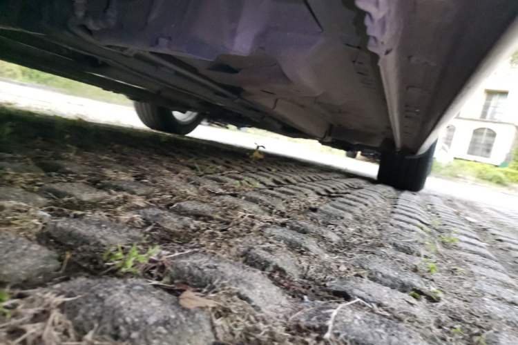 Used Buick LaCrosse 2014 2.0T SIDI Elite Tech Version
